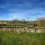 Hébergement de vacances Casa Quevedo *