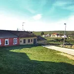 Casa Quevedo Дом отдыха