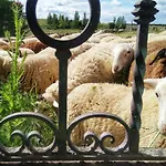 Casa Quevedo Hébergement de vacances