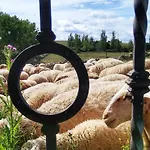 Hébergement de vacances Casa Quevedo Salamanque