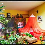 Casa Quevedo Hébergement de vacances *