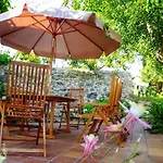 Casa Quevedo Hébergement de vacances