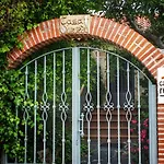 Casa Quevedo Дом отдыха Саламанка