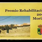 Casa Quevedo Hébergement de vacances Salamanque