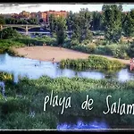 Hébergement de vacances Casa Quevedo Salamanque