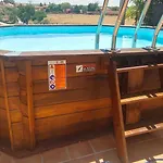 Hébergement de vacances Casa Quevedo Salamanque