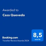 Casa Quevedo Hébergement de vacances Salamanque