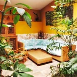 Casa Quevedo Hébergement de vacances Salamanque
