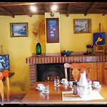 Hébergement de vacances Casa Quevedo