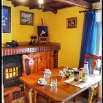 Hébergement de vacances Casa Quevedo Salamanque