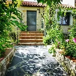Casa Quevedo Hébergement de vacances