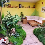 Casa Quevedo *