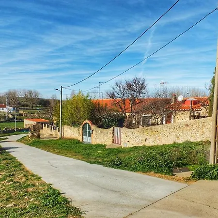 Casa Quevedo *