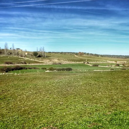 度假居 Casa Quevedo