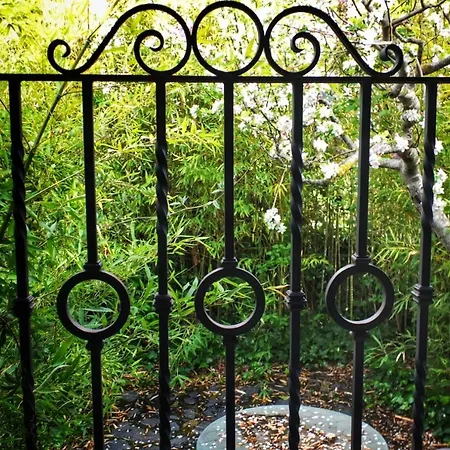 Casa Quevedo Hébergement de vacances