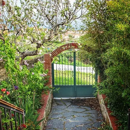 Casa Quevedo Hébergement de vacances *