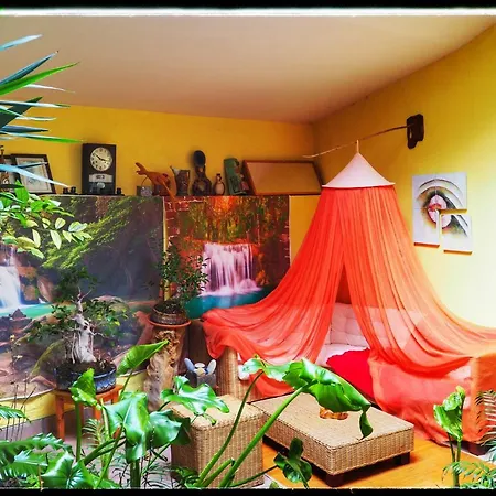 Casa Quevedo Hébergement de vacances *