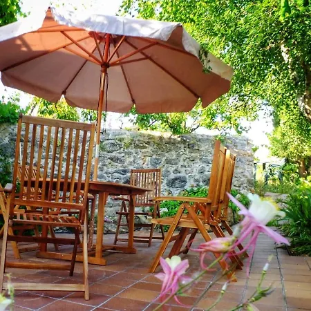 Casa Quevedo Hébergement de vacances