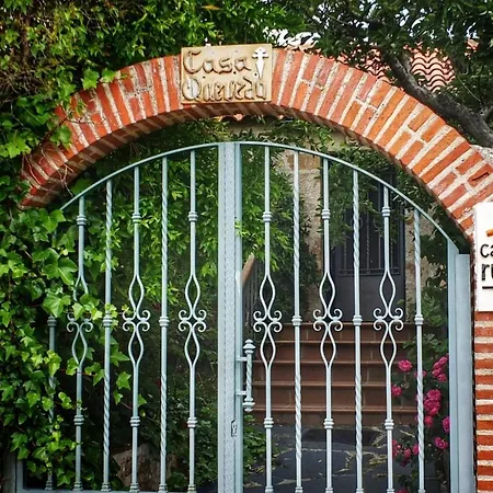 Casa Quevedo Hébergement de vacances Salamanque