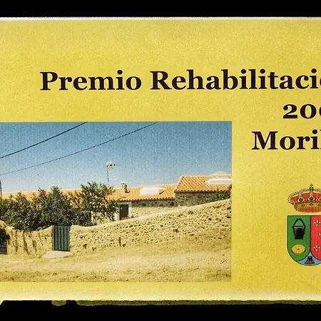 Casa Quevedo Hébergement de vacances Salamanque