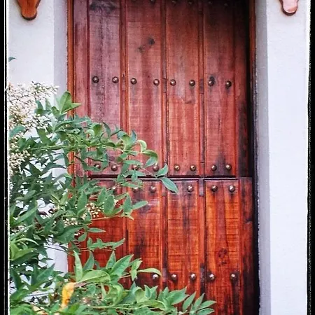 Casa Quevedo