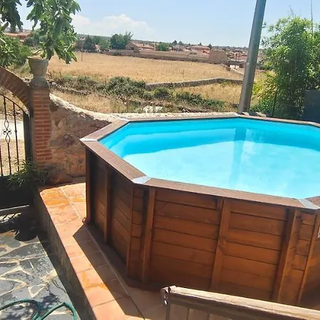 Casa Quevedo * Саламанка