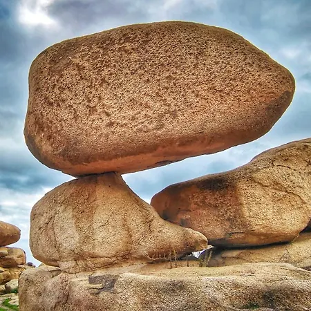 Hébergement de vacances Casa Quevedo