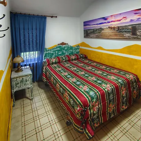 Casa Quevedo Semesterbostad Salamanca