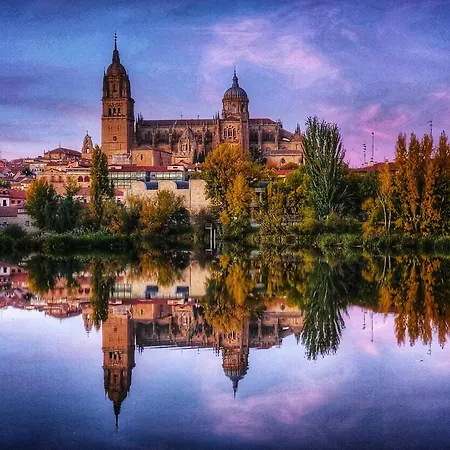 Casa Quevedo Hébergement de vacances