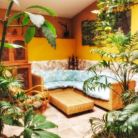 Casa Quevedo Holiday home Salamanca
