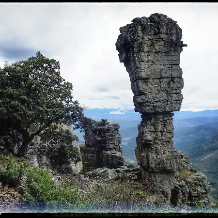 Casa Quevedo Casa de Férias *