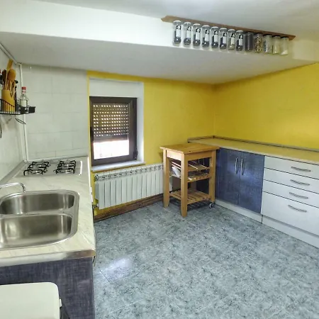 Hébergement de vacances Casa Quevedo