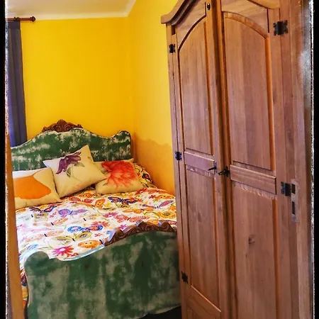 Casa Quevedo Salamanque