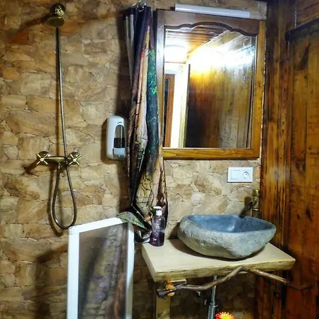 Casa Quevedo Hébergement de vacances *