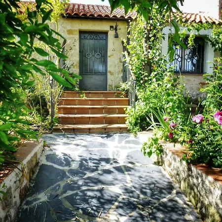 Casa Quevedo Casa de Férias