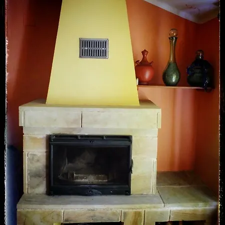 Casa Quevedo Hébergement de vacances *