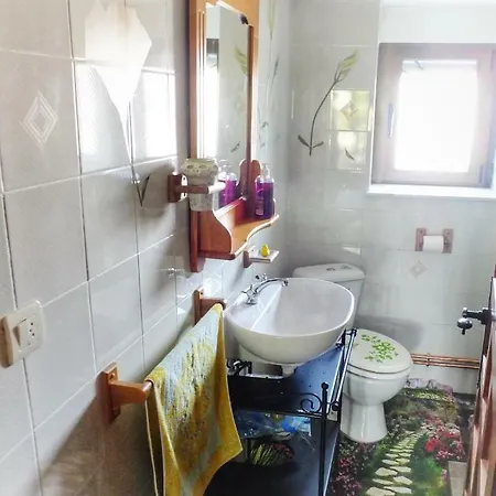 Hébergement de vacances Casa Quevedo Salamanque