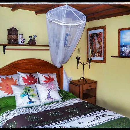 Casa Quevedo *