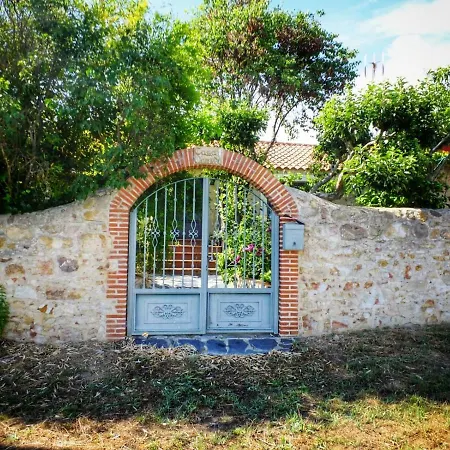 Будинок відпочинку Casa Quevedo