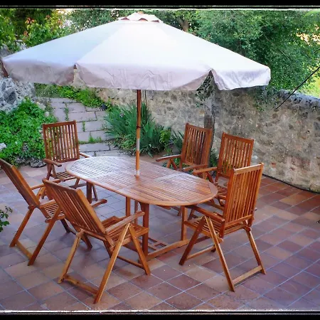 Hébergement de vacances Casa Quevedo