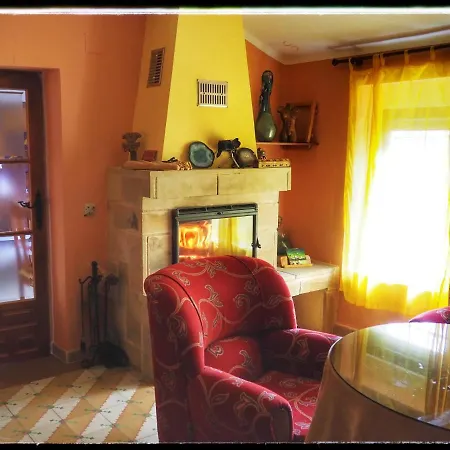 Casa Quevedo *