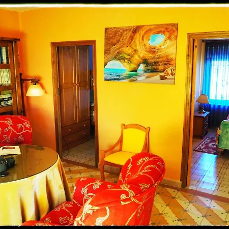 Casa vacanze Casa Quevedo *