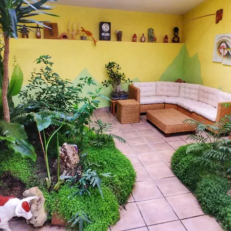 Casa Quevedo *