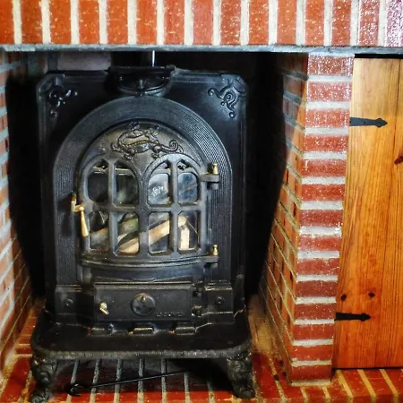 Hébergement de vacances Casa Quevedo *