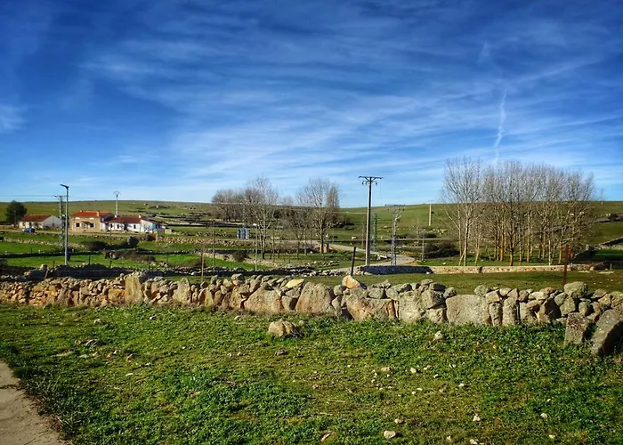Feriehus Casa Quevedo *