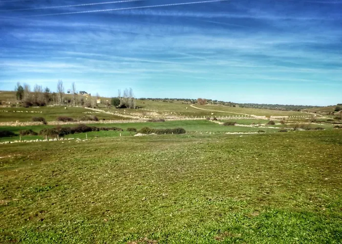 Feriehus Casa Quevedo