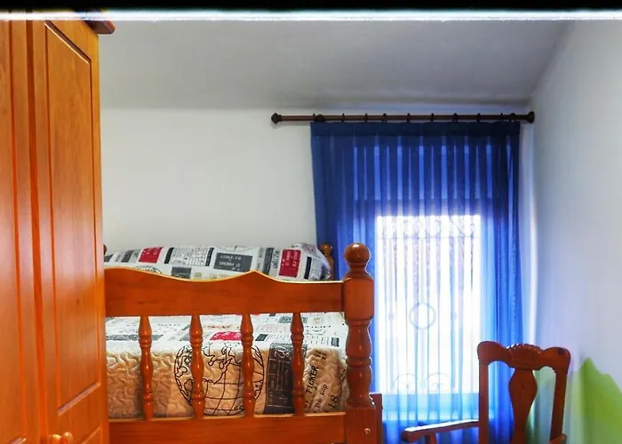 Semesterbostad Casa Quevedo *