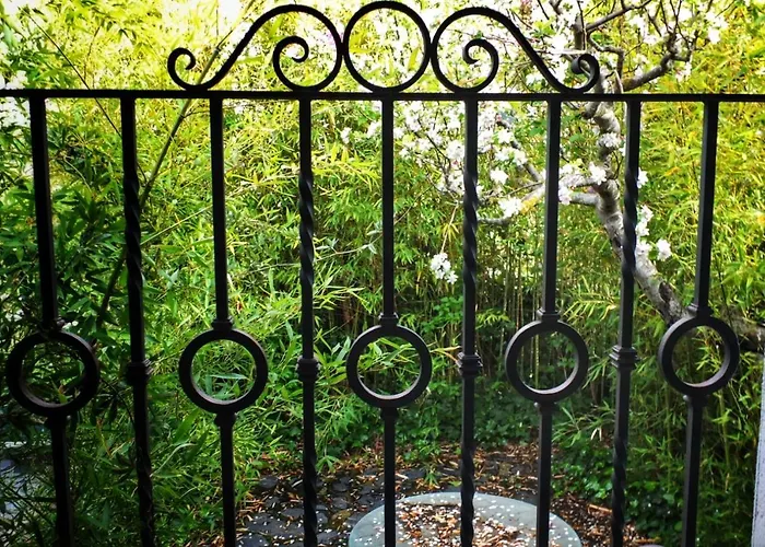 Casa Quevedo Сasa de vacaciones