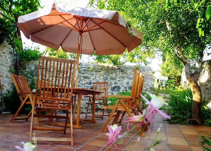 Casa Quevedo Semesterbostad