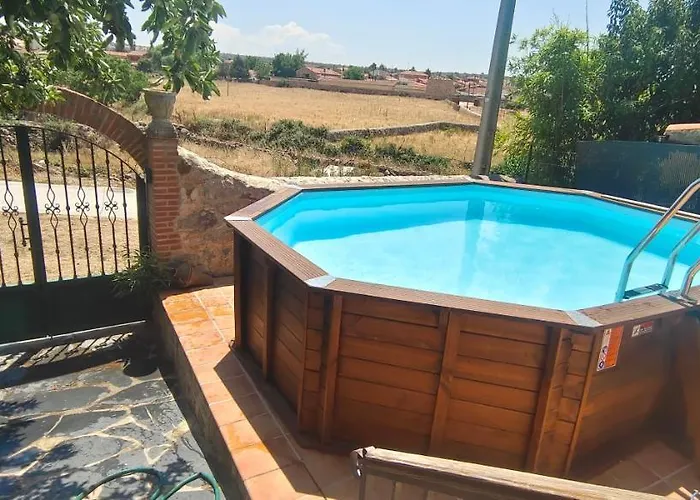 Casa Quevedo * Salamanca